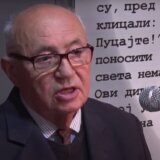 Preminuo prof dr. Srboljub Živanović, jedan od najistaknutijih istraživača genocida u NDH 5