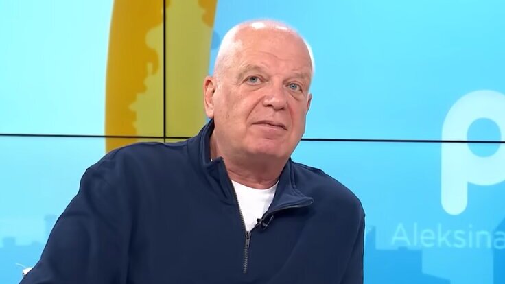 Milan St. Protić za Dojče vele o daljim koracima opozicije: Ili da uđe u institucije, ili da ne uđe - a oba izbora su loša 1