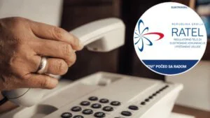 Nije izabran predsednik Saveta RATEL-a: Skupštinski odbor ponovo pokrenuo postupak izbora 11 Nije izabran predsednik Saveta RATEL-a: Skupštinski odbor ponovo pokrenuo postupak izbora 7