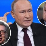 RSE: Ko je Putinu važniji, Vučić ili Orban? 2