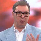 Vučić će sutra primiti porodilju Maricu Mihajlović iz Sremske Mitrovice 1