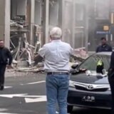 Eksplozija u hotelu u Teksasu, povređeno više od 11 ljudi (VIDEO) 7