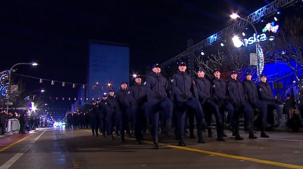 Ambasada SAD u BiH: Nije problem proslava Dana Republike Srpske, nego datum i povezivanje sa pravoslavnim verskim praznikom 1