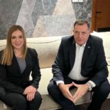 Dodik: Razgovarao sam sa liderkom Zavetnika o saradnji naših partija 1