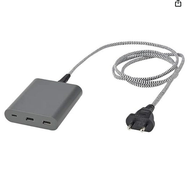 IKEA povlači USB punjač iz prodaje zbog mogućnosti strujnog udara 1