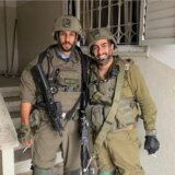 Idan Amedi, zvezda izraelske serije „Fauda“, teško povređen u Gazi 1