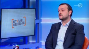 Stojanović: Opozicija nije smela da rizikuje sa ljudima koji su menjali prebivalište 3