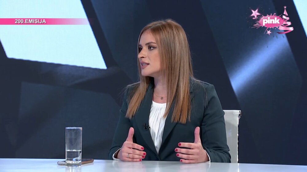 Stamenkovski: Studenti da objave listu 1