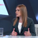 Milica Đurđević Stamenkovski: Odbrana nacionalnih interesa, pa i po cenu saradnje s vlašću 9