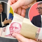 Kosovo ukida dinar: Odluka s ciljem da se našteti Srbima na severu KiM, smatraju stručnjaci 3