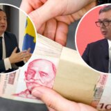 Kosovo ukida dinar: Odluka s ciljem da se našteti Srbima na severu KiM, smatraju stručnjaci 4