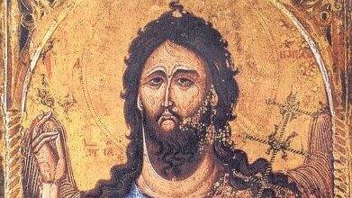 Danas se slavi Sveti Jovan Krstitelj: Praznik za koji se vezuju mnogi običaji 1