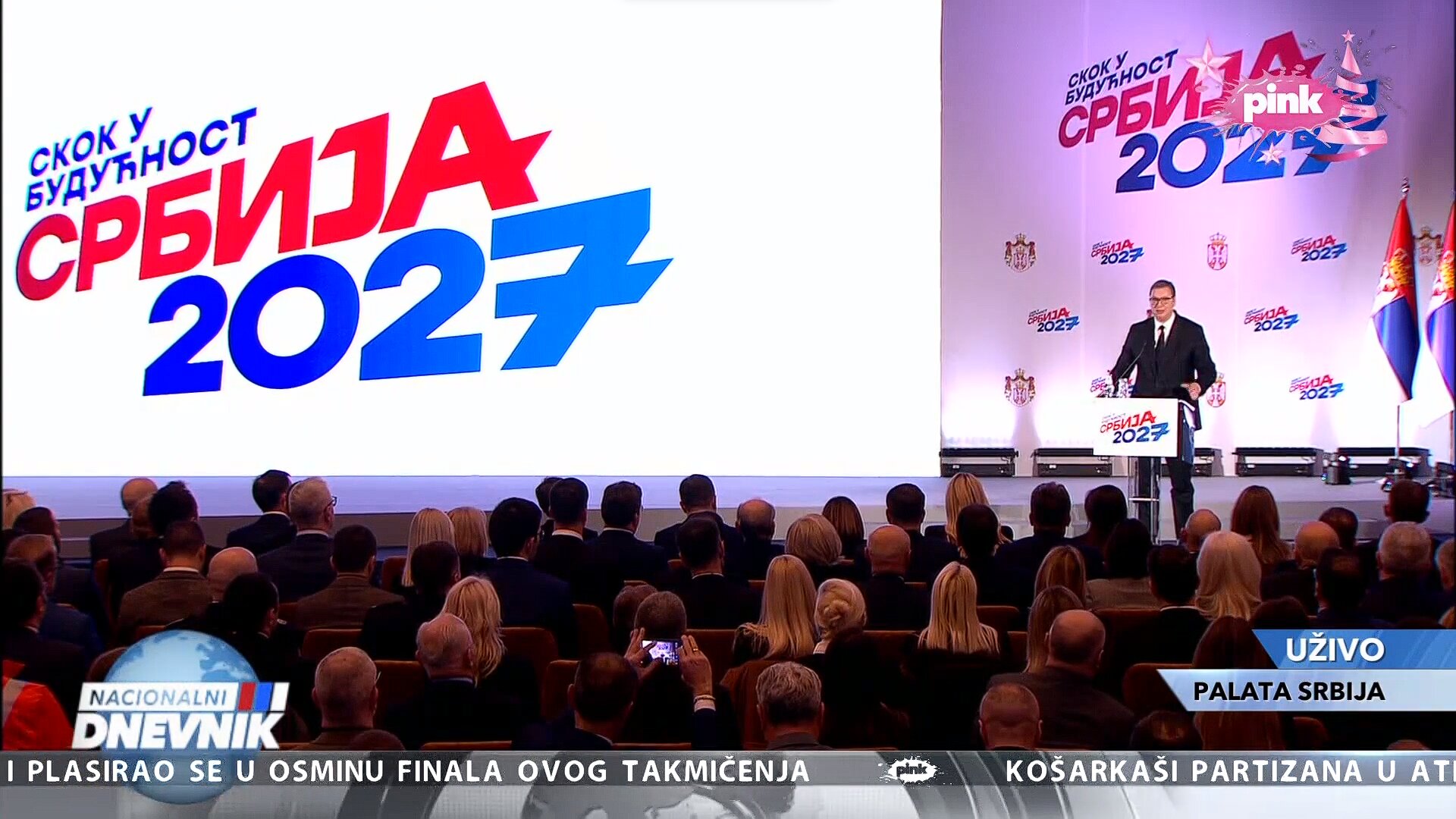 Ko je u Srbiji imao najskuplju izbornu kampanju? 2