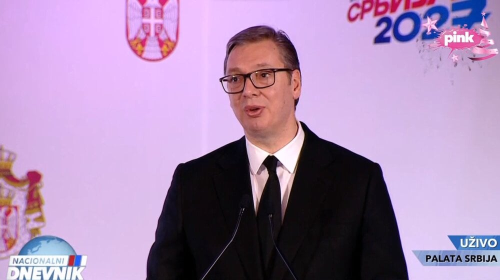 Vučić o iskopavanju litijuma: Odluka na novoj vladi, a ja mislim da je to naša obaveza i posao 1