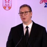 Vučić o iskopavanju litijuma: Odluka na novoj vladi, a ja mislim da je to naša obaveza i posao 11