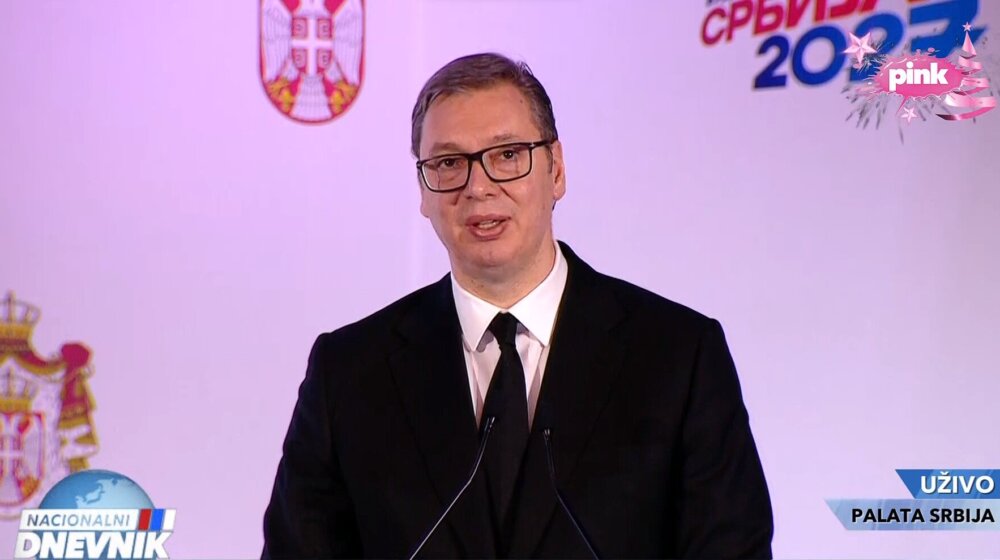 Da li je Vučić prekršio zakon dajući ime izbornoj listi: BIRODI traži odgovor od Agencije za sprečavanje korupcije 1