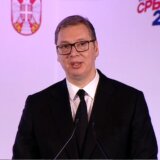 Da li je Vučić prekršio zakon dajući ime izbornoj listi: BIRODI traži odgovor od Agencije za sprečavanje korupcije 6