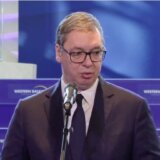 Vučić u Skoplju: Razgovarali smo o zajedničkom evropskom tržištu, u narednim danima potpisivanje dva protokola 1