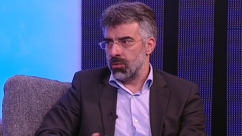 Saslušan advokat Čedomir Kokanović, tužilac predložio da mu se odredi pritvor 2