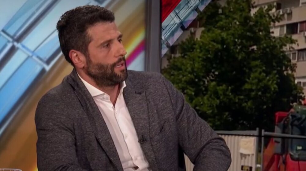 NUNS: Šapićeva odluka da ne komunicira sa novinarima N1 protivzakonita 1