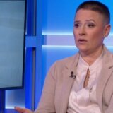 Policajka Katarina Petrović: Odluku o mom pritvoru donela osoba iz MUP-a 7