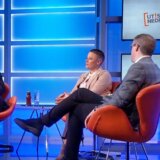 Gosti „Utiska nedelje“: Društvo koje se pomiri sa izbornom krađom osuđeno je na propast 11