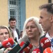 Gradonačelnik Leposavića odbio zahtev da se za gradsku slavu Sveti Vasilije postave srpske zastave 13