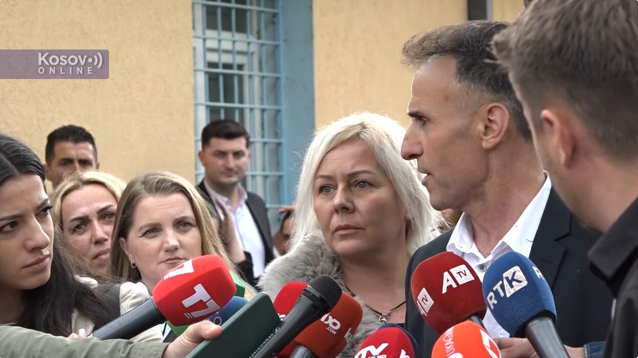 INTERVJU Ivan Vučković, novinar koji se kandiduje protiv Srpske liste: Ovaj "patriotizam" je poslednji stepen ludila 3 INTERVJU Ivan Vučković, novinar koji se kandiduje protiv Srpske liste: Ovaj "patriotizam" je poslednji stepen ludila 2