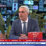 Šta je sve rekao Jerković na Pinku: "MI - Glas iz naroda" pasivni, a imaju "zlatan glas" 10