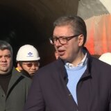 Vučić naveo koliko kilometara auto-puteva se gradi, kao i kada će biti gotov Fruškogorski koridor 3