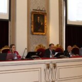 Senat Beogradskog univerziteta usvojio odluku o školarinama na multidisciplinarnim studijama 2