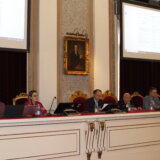 Senat Beogradskog univerziteta konačno zauzeo stav o upadu policije na Fakultet za specijalnu edukaciju i rehabilitaciju 7