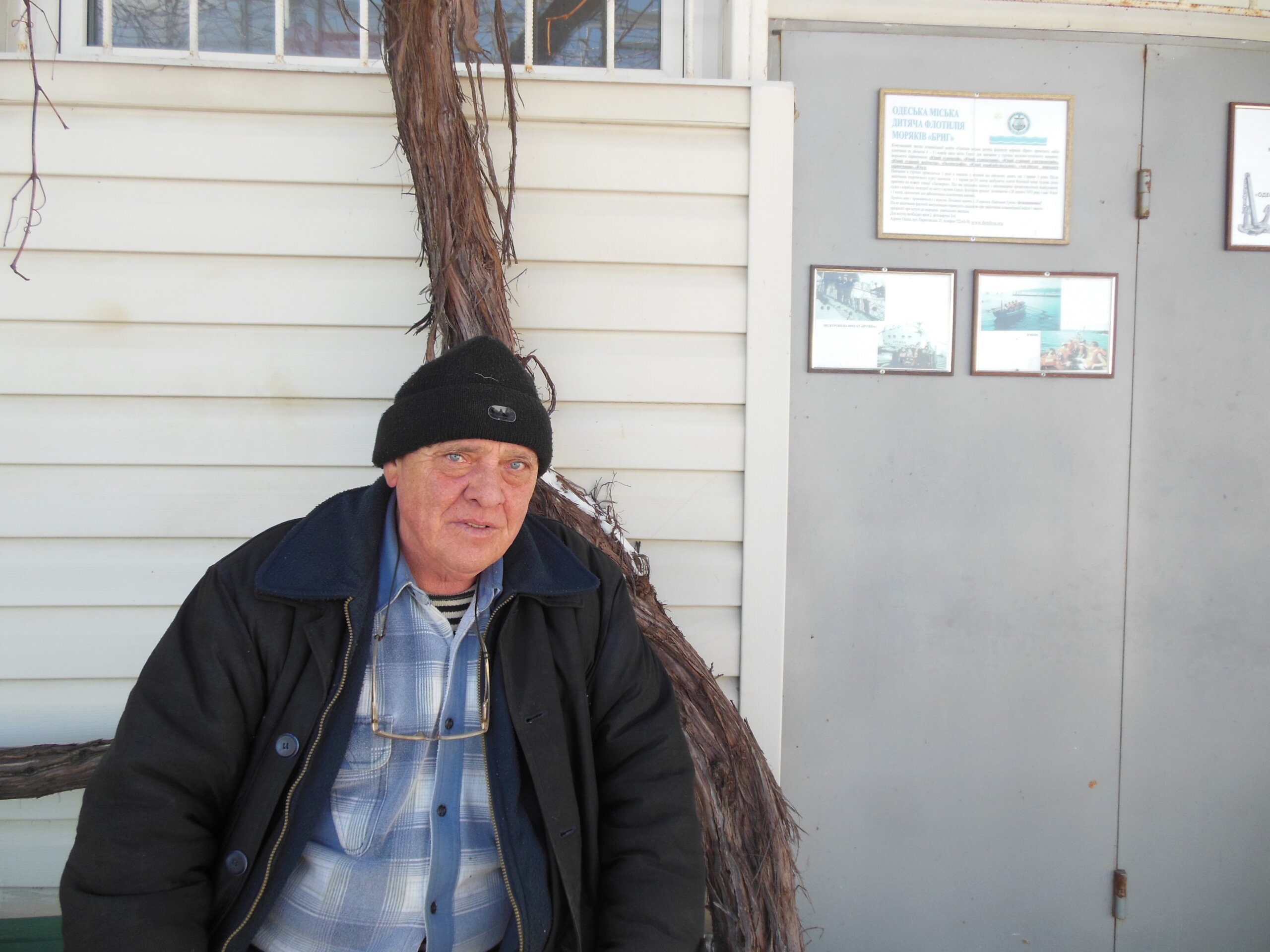 Reporter Danasa u Ukrajini: Kako izgledaju Odesa, Lavov i Mikolajev skoro dve godine od ruske invazije (FOTO) 5