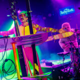 Domaći muzičari oduševili publiku na Eurosoniku u Holandiji:"Srbija uzbudljivo vrelo muzičkog talenta" 6