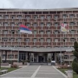 Ko iz opozicije ne dolazi na konstitutivnu sednicu Skupštine Kragujevca? 2