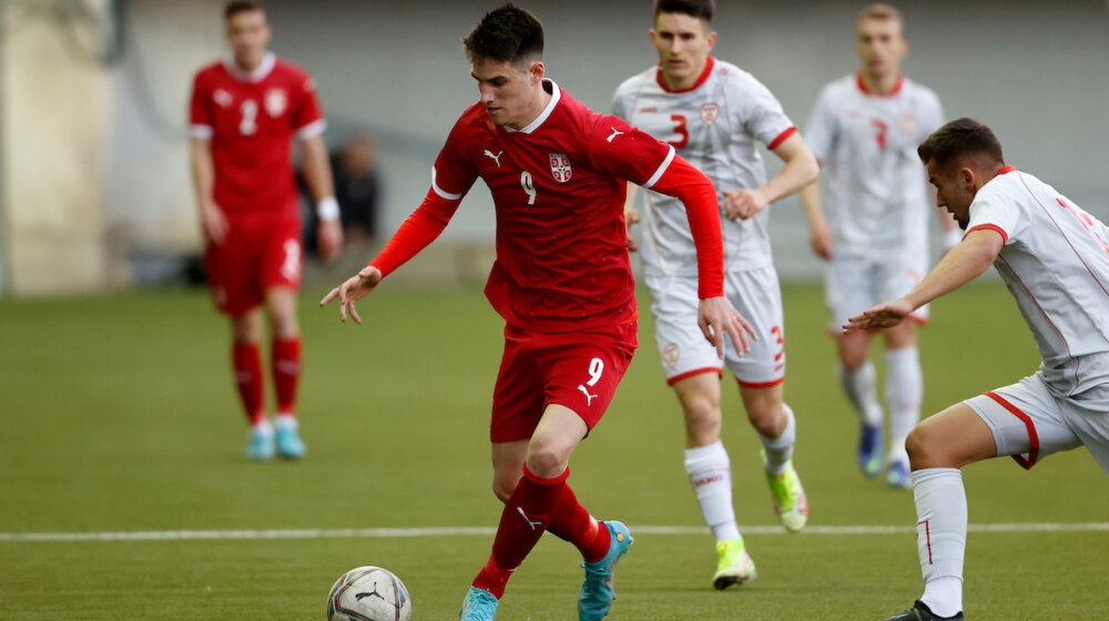 Nije hteo u Srbiju ali je Čukarički uspeo da vrati fudbalera iz Mančester sitija 1