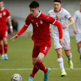 Nije hteo u Srbiju ali je Čukarički uspeo da vrati fudbalera iz Mančester sitija 1