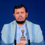 “Bajden je starac koji se jedva penje uz stepenice”: Vođa Huta ismejao predsednika SAD 6