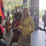 "Od izlizanog trabunjanja o malignom ruskom uticaju do evropejstva - sve je fejk": Cvijanović o Konakoviću 9