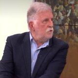 Popović: Obaveza je da se dobije peta frekvencija, ako ne može predlažem da to bude frekvencija AV, da predsednik ima 24 sata svoj kanal 6