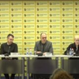 Sonja Biserko: Decembarski izbori demonstrirali su da SNS neće birati sredstva za opstanak na vlasti 7