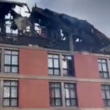 Kako izgleda Specijalna bolnica "Čigota Zlatibor" nakon požara? 3