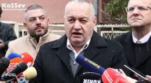 Milivojević (DS): Odbijanjem zahteva, vlast jasno rekla ne želi da opozicija učestvuje na izborima