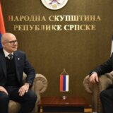 Stevandić razgovarao s Vučevićem: Prioritet Srbije je očuvanje Republike Srpske 7