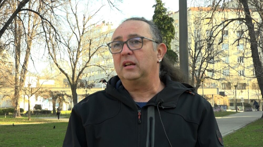 Pavlović: Uloga očeva se često umanjuje, postoje stereotipi da otac nije bitan koliko i majka 1