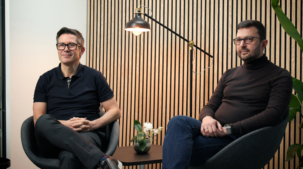 YouGov preuzima CPS Gfk, vrednost transakcije 315 miliona evra 1