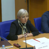 Sutkinja Mugoša: Sedam godina trpim pritiske u Crnoj Gori 3