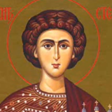 Sveti Stefan: Prvi hrišćanin koji je stradao zbog vere 6