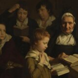 FBI: Slika britanskog majstora, koju su ukrali mafijaši, posle više od pola veka, vraćena vlasniku 5