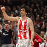 Miloš Teodosić kaže da crveno-beli što pre treba da zaborave pobedu nad Partizanom: Okrećemo se Valensiji, još uvek imamo šanse za ulazak u Top 10 Evrolige 6